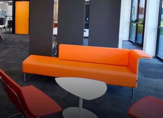 Espaces de coworking  idéal pour votre activité professionnelle à Mulhouse