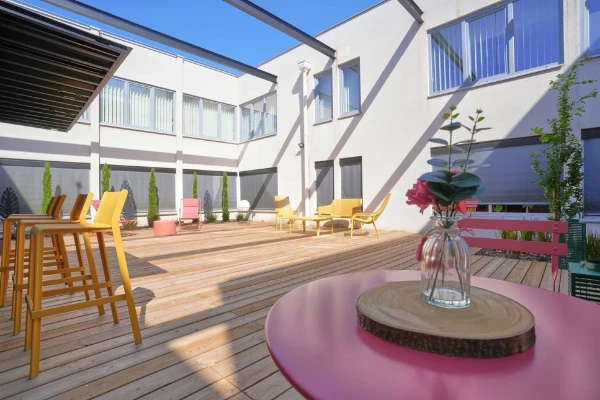 Salle de réunion  idéal pour votre activité professionnelle à Mundolsheim