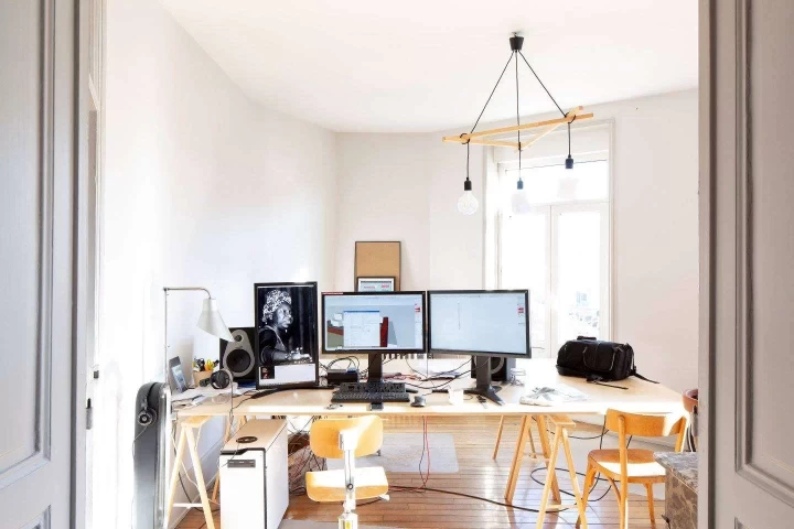 Espaces de coworking  idéal pour votre activité professionnelle à Nancy