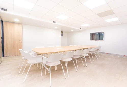 Plateau privé  idéal pour votre activité professionnelle à Nanterre