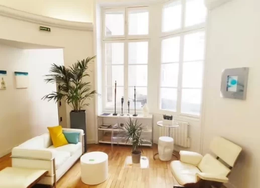 Salle de réunion  idéal pour votre activité professionnelle à Nantes