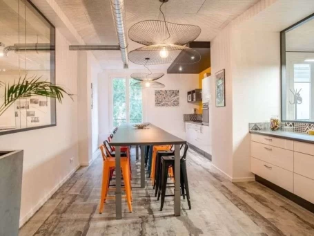 Espaces de coworking  idéal pour votre activité professionnelle à Nantes