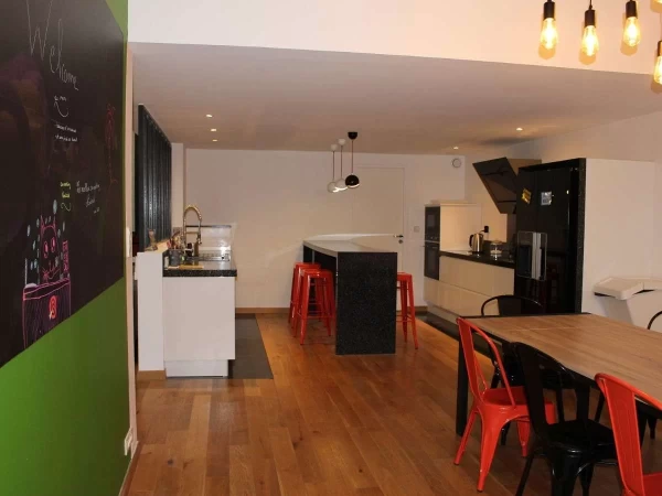Espaces de coworking  idéal pour votre activité professionnelle à Nantes