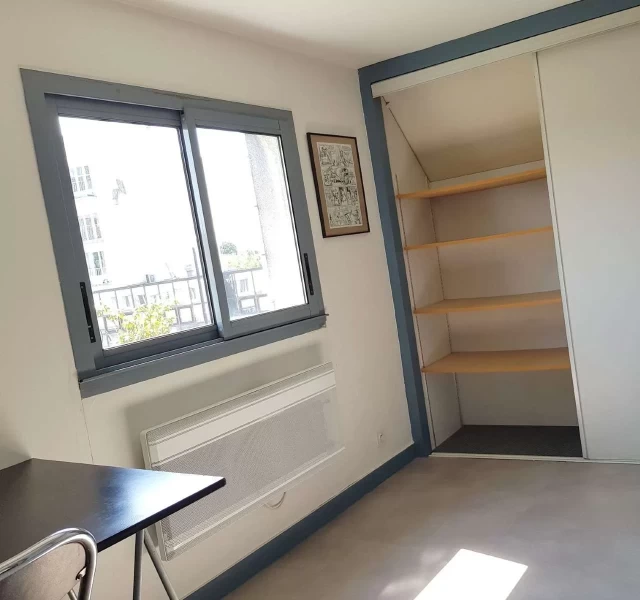 Espaces de coworking  idéal pour votre activité professionnelle à Nantes