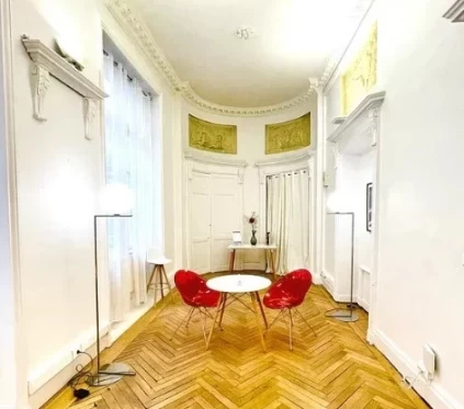 Bureau fermé  idéal pour votre activité professionnelle à Nantes