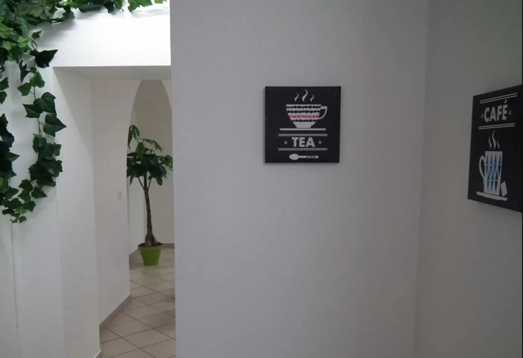 Salle de réunion  idéal pour votre activité professionnelle à Nantes