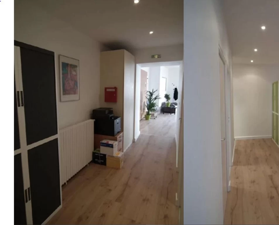 Salle de réunion  idéal pour votre activité professionnelle à Nantes