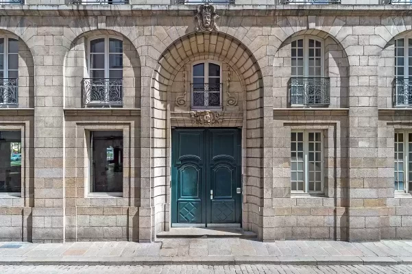 Bureau fermé  idéal pour votre activité professionnelle à Nantes