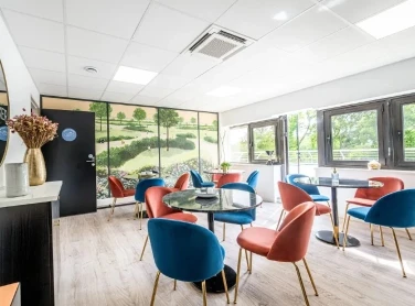 Espaces de coworking  idéal pour votre activité professionnelle à Nantes