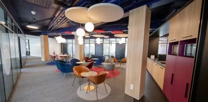 Salle de réunion  idéal pour votre activité professionnelle à Nantes