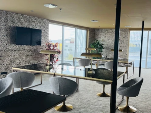 Plateau privé  idéal pour votre activité professionnelle à Nantes
