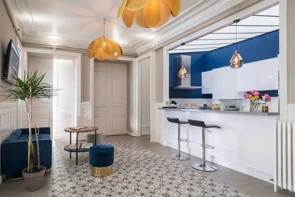 Bureau fermé  idéal pour votre activité professionnelle à Nantes