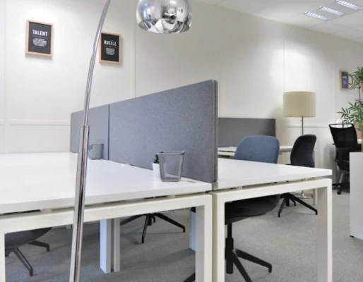 Espaces de coworking  idéal pour votre activité professionnelle à Nantes