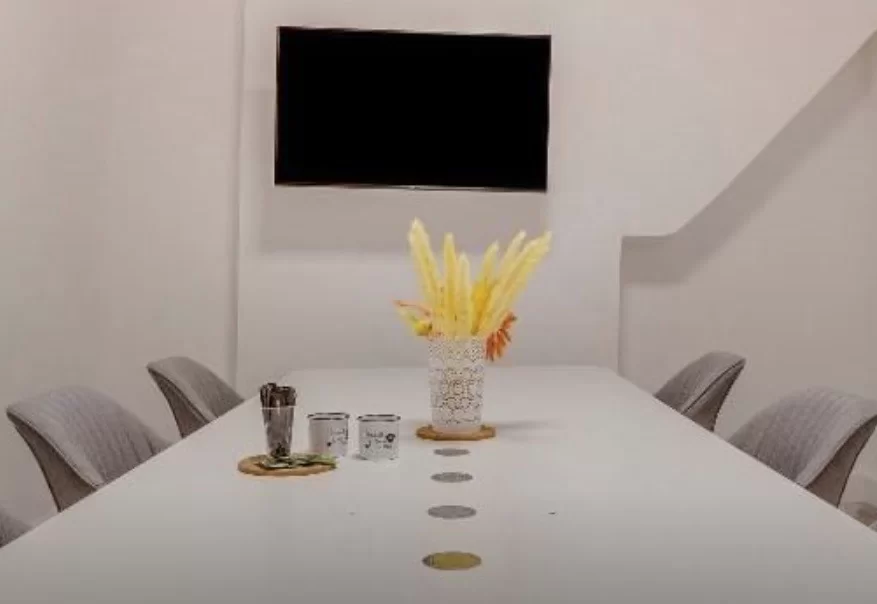 Bureau fermé  idéal pour votre activité professionnelle à Nantes