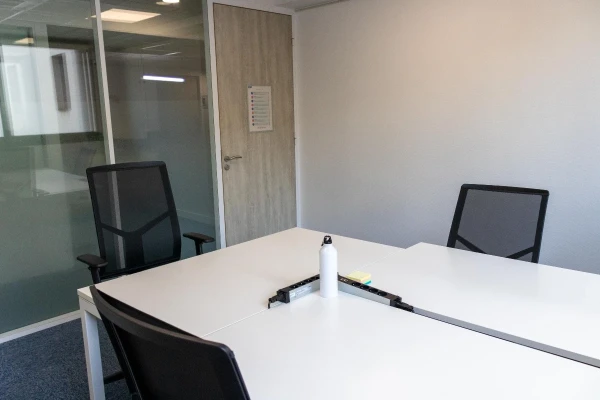 Bureau fermé  idéal pour votre activité professionnelle à Nantes