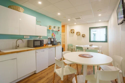 Bureau fermé  idéal pour votre activité professionnelle à Nantes