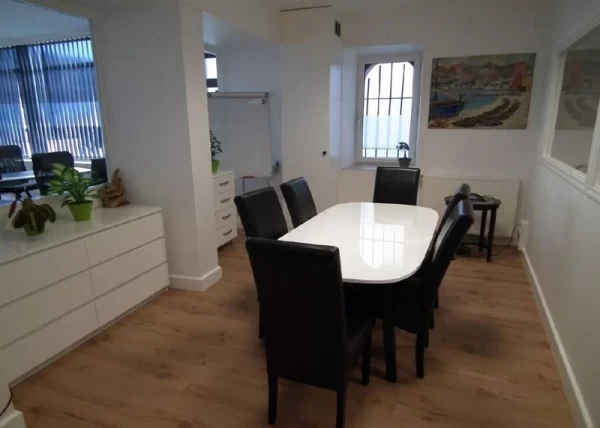 Espaces de coworking  idéal pour votre activité professionnelle à Nantes