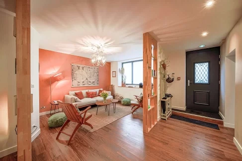 Bureau fermé  idéal pour votre activité professionnelle à Nantes