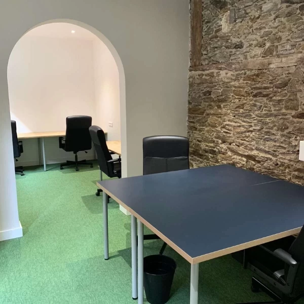 Bureau fermé  idéal pour votre activité professionnelle à Nantes
