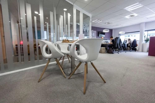 Bureau fermé  idéal pour votre activité professionnelle à Nantes