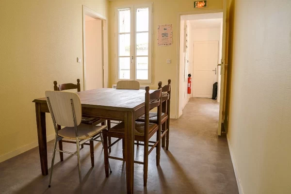 Espaces de coworking  idéal pour votre activité professionnelle à Nérigean