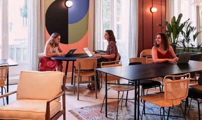 Bureau fermé  idéal pour votre activité professionnelle à Neuilly-sur-Seine