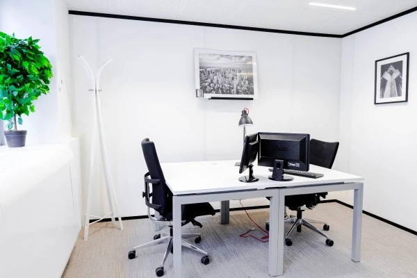 Espaces de coworking  idéal pour votre activité professionnelle à Neuilly-sur-Seine
