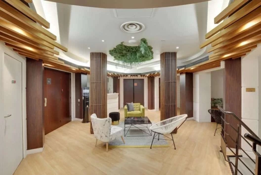 Bureau  idéal pour votre activité professionnelle à Neuilly-sur-Seine
