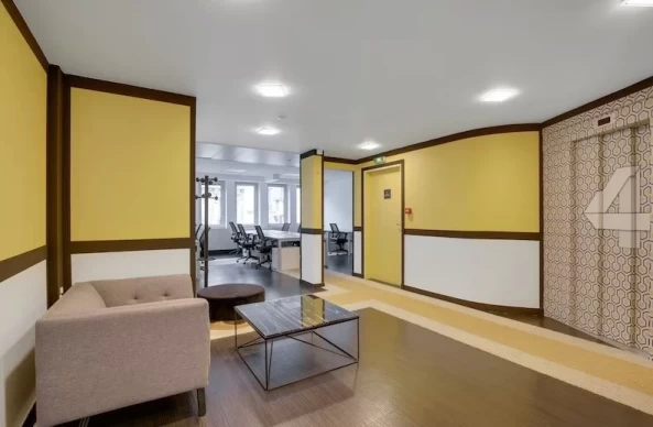 Plateau privé  idéal pour votre activité professionnelle à Neuilly-sur-Seine