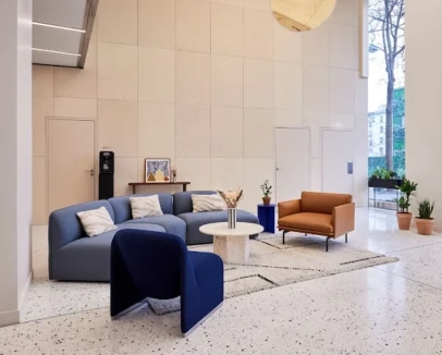 Bureau fermé  idéal pour votre activité professionnelle à Neuilly-sur-Seine