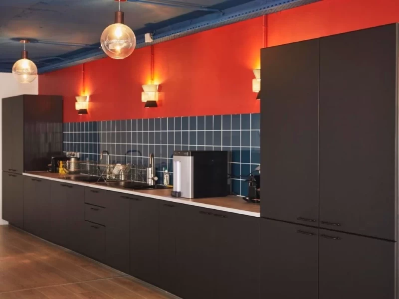 Plateau privé  idéal pour votre activité professionnelle à Neuilly-sur-Seine