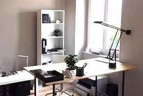 Bureau fermé  idéal pour votre activité professionnelle à Neuvic