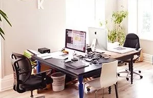 Bureau fermé  idéal pour votre activité professionnelle à Neuvic