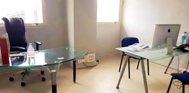 Bureau fermé  idéal pour votre activité professionnelle à Nevers