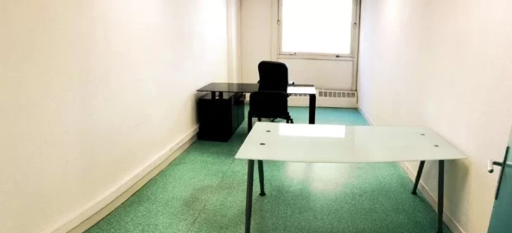 Bureau fermé  idéal pour votre activité professionnelle à Nevers