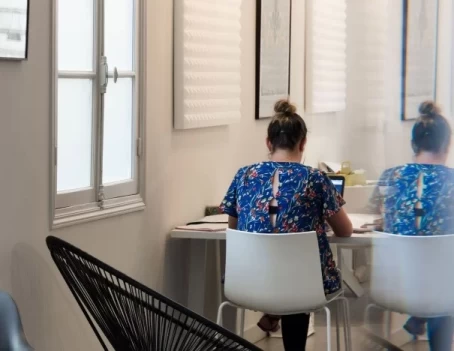 Espaces de coworking  idéal pour votre activité professionnelle à Nice