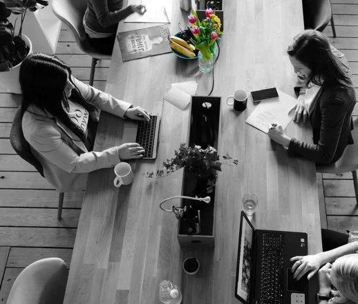 Espaces de coworking  idéal pour votre activité professionnelle à Nice