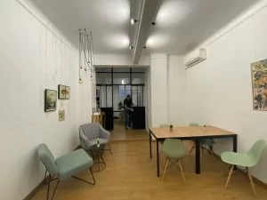 Espaces de coworking  idéal pour votre activité professionnelle à Nice