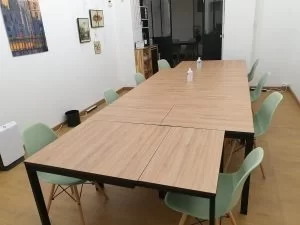 Espaces de coworking  idéal pour votre activité professionnelle à Nice