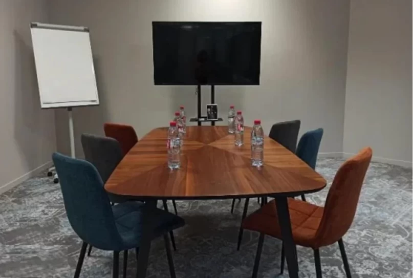 Bureau fermé  idéal pour votre activité professionnelle à Nice