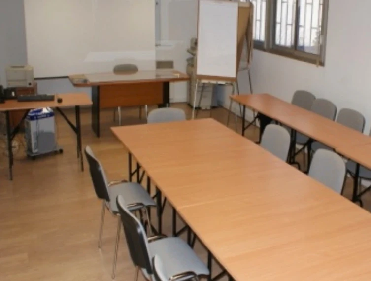 Bureau fermé  idéal pour votre activité professionnelle à Nice