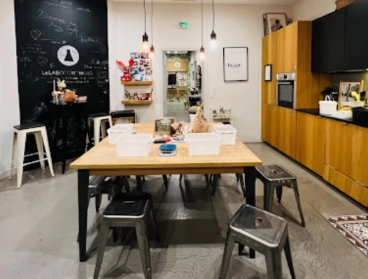 Espaces de coworking  idéal pour votre activité professionnelle à Nice
