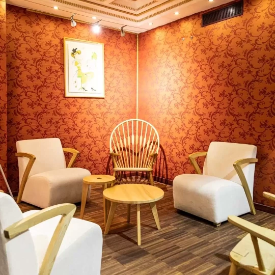 Salle de réunion  idéal pour votre activité professionnelle à Nice