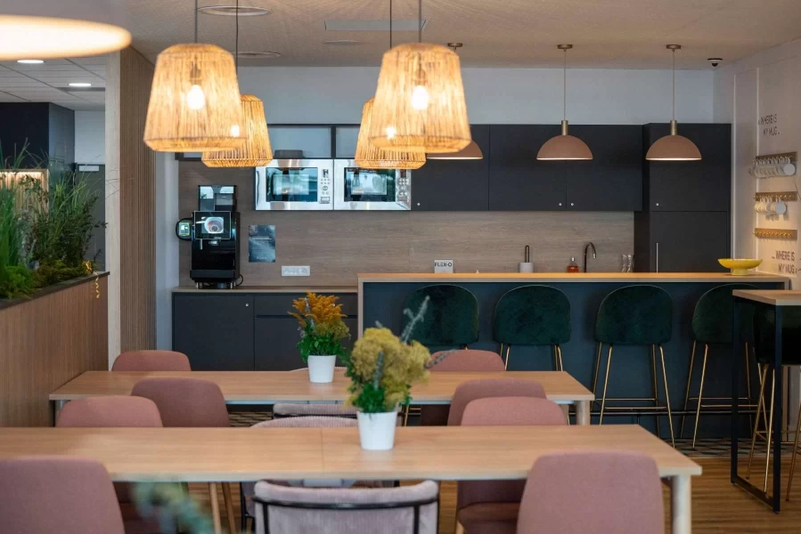 Bureau fermé  idéal pour votre activité professionnelle à Nice