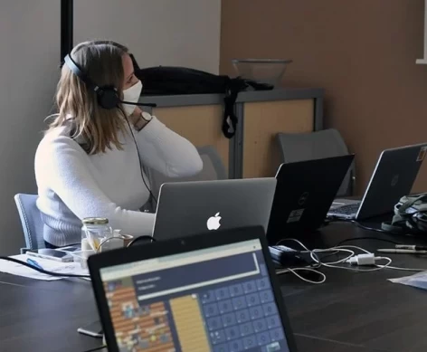 Espaces de coworking  idéal pour votre activité professionnelle à Nîmes
