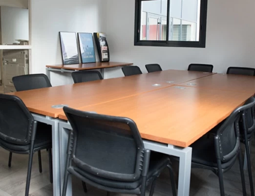Espaces de coworking  idéal pour votre activité professionnelle à Nîmes