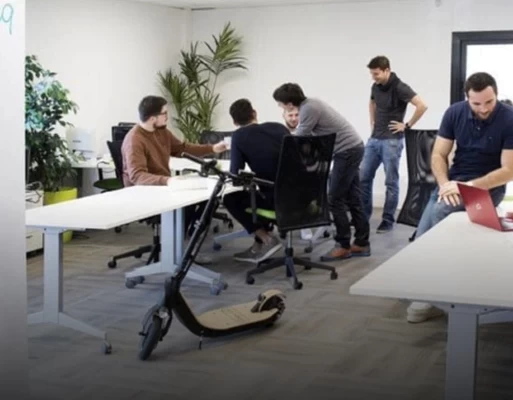 Espaces de coworking  idéal pour votre activité professionnelle à Nîmes