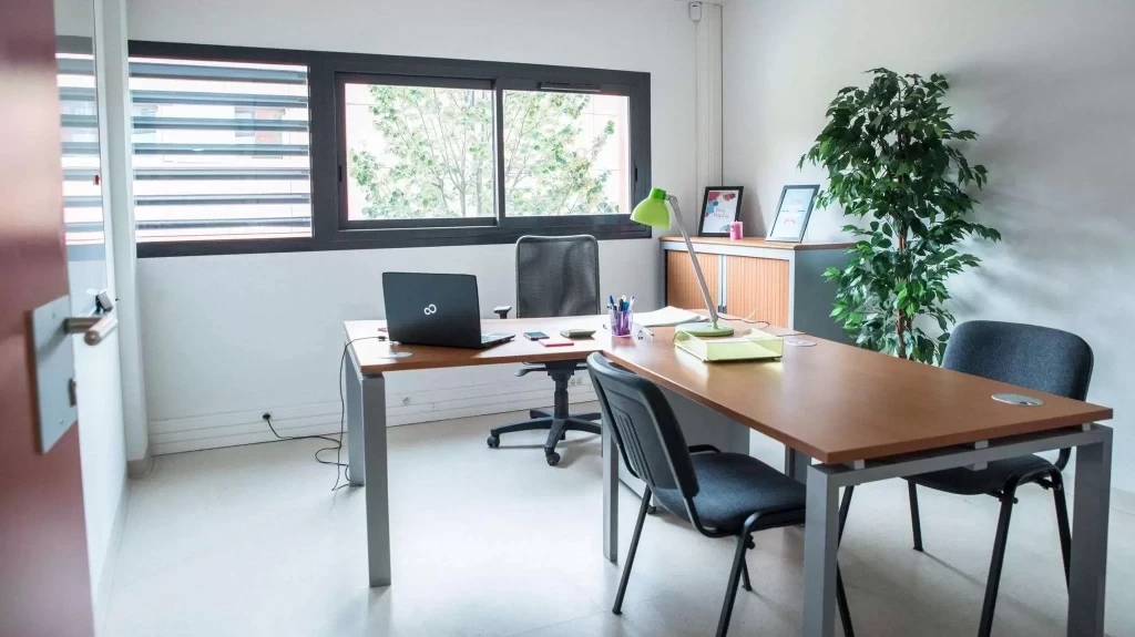 Espaces de coworking  idéal pour votre activité professionnelle à Nîmes