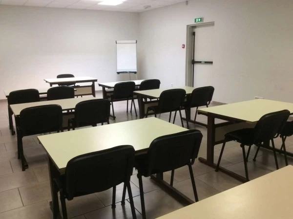 Salle de réunion  idéal pour votre activité professionnelle à Nîmes