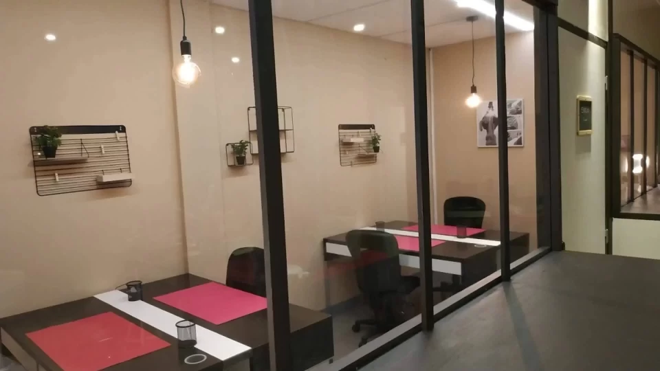 Espaces de coworking  idéal pour votre activité professionnelle à Niort